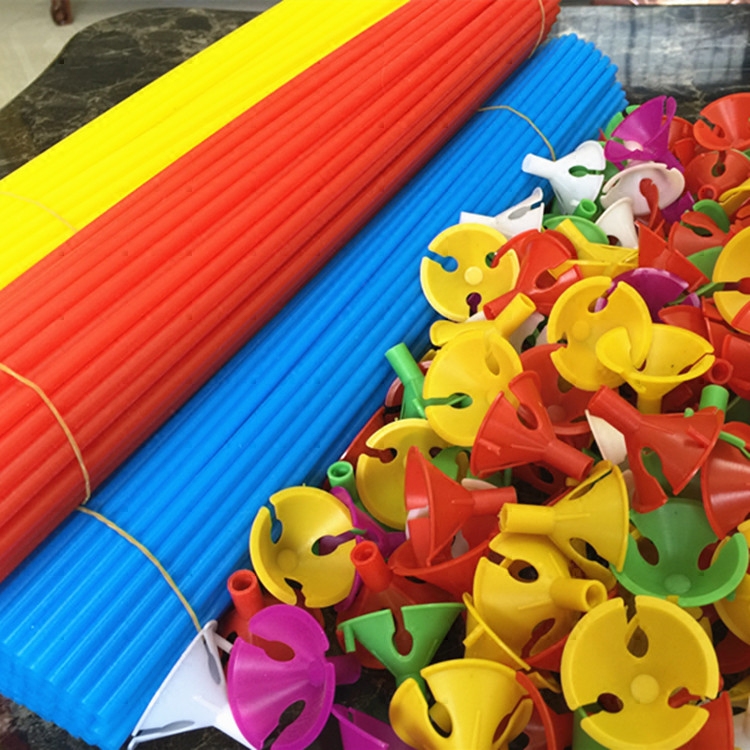 Promotion thickening Balloon Stick Pearl balloons/chocolate Flower rod Automobile clubs care Plastic rod Idlerin the Festive supplies/Gift , Balloon/Floating air ball , Balloon category - from Buy2taobao.com to provide professional Taobao agent buy service