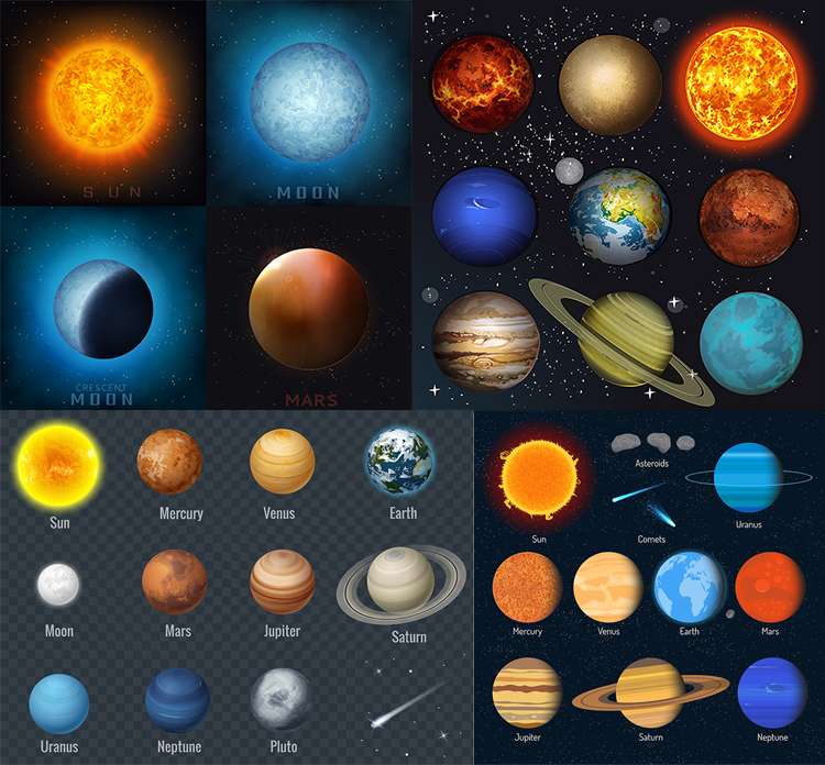 宇宙地球中心_宇宙地球中的详细地址是_宇宙中的地球ppt