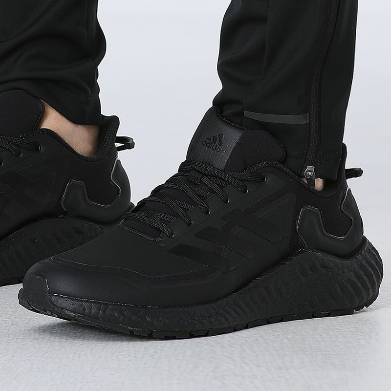 boost男鞋黑武士大额优惠券