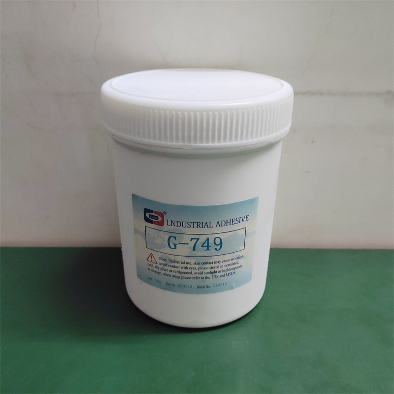 散热器导热硅脂 ASOKLID牌G-749导热膏 散热膏硅脂 导热率≥3.0