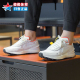 NIKE耐克女鞋2024春新款时尚复古华夫鞋低帮运动休闲鞋DX2929-101