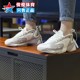 Nike耐克女鞋2022春季款Zoom 2K潮流休闲运动鞋老爹鞋 AO0354-200