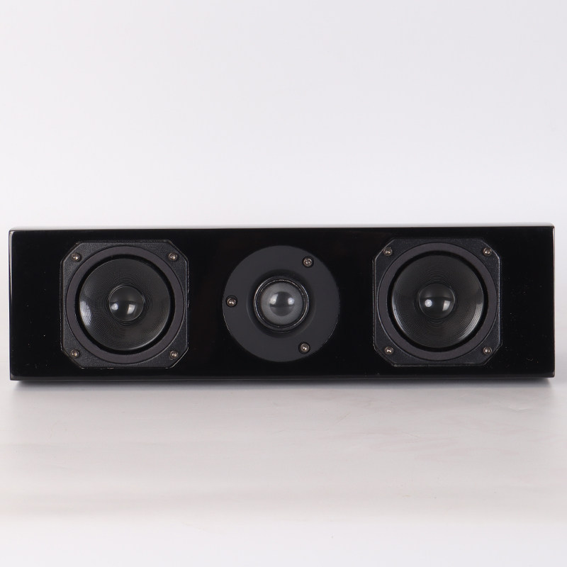 家用音响-weige威格lf300木质5.