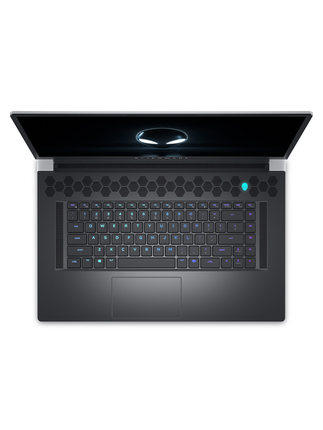 alienware外星人m15 r6笔记本电脑11代酷睿i7游戏本3070防蓝光屏2