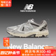 New Balance NB男鞋女鞋新款410系列复古透气运动休闲鞋MT410KR5