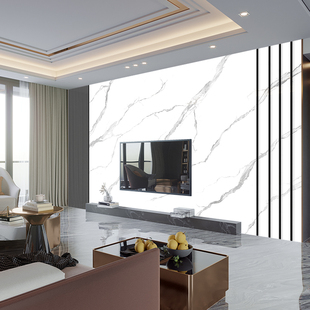 电视背景墙面壁布