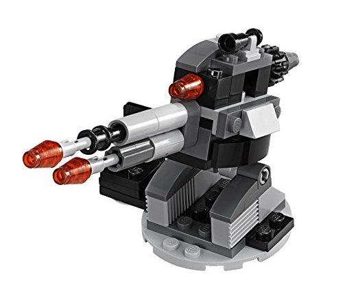 死星骑兵 绝版收藏已售0￥268折后价￥268淘宝新品乐高lego 75246死星