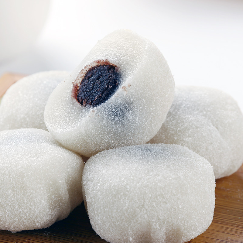 特价糯米团 手工点心