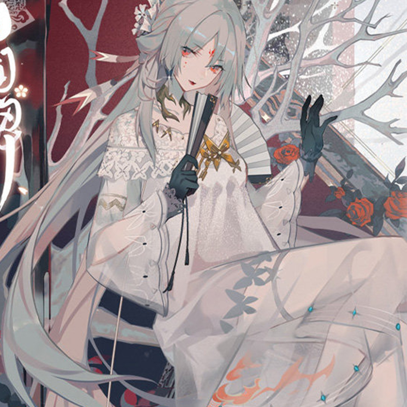东游记阴阳师百闻牌不知火离殇之舞cos服装来图定做cosplay