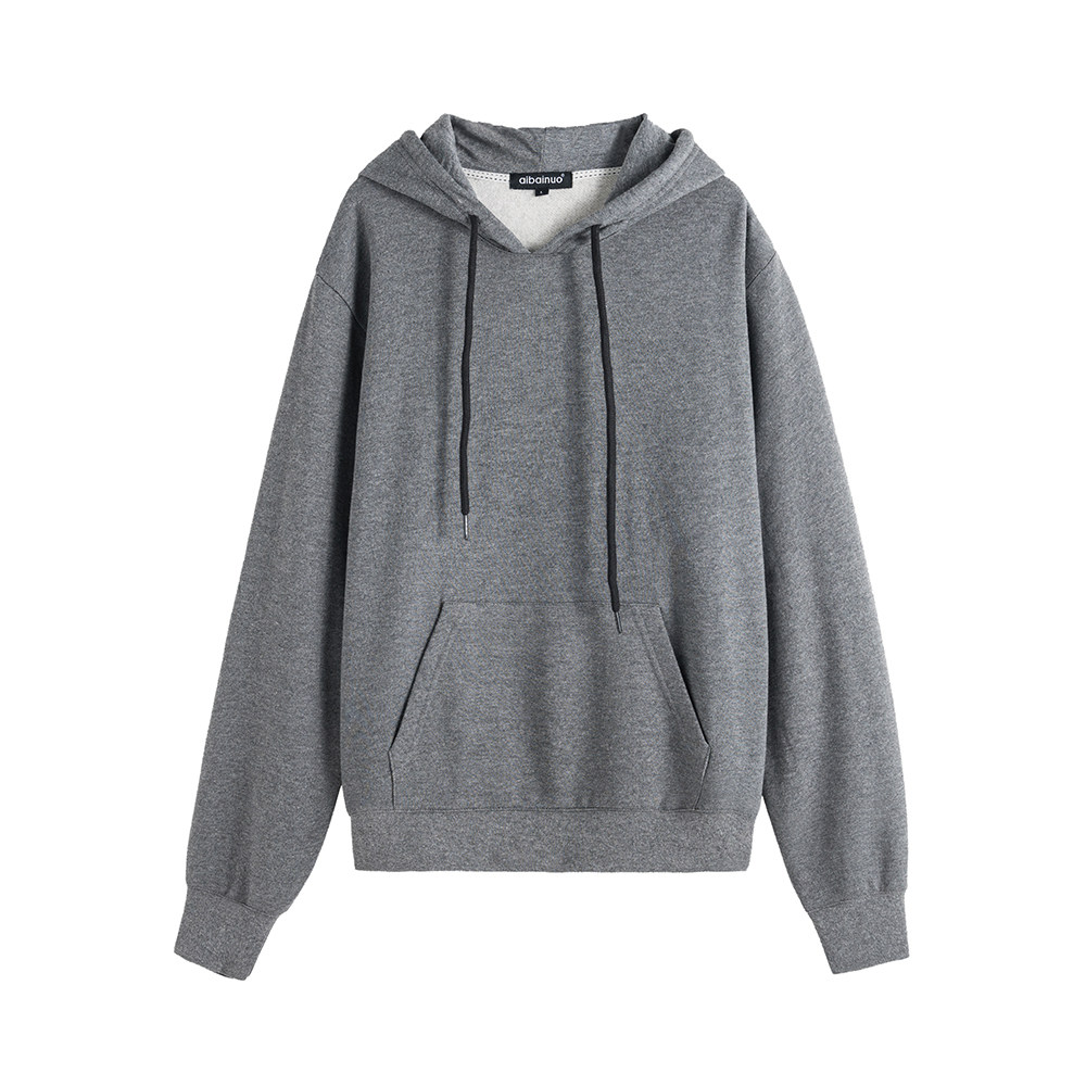 情侣衣服卫衣一男一女大额优惠券