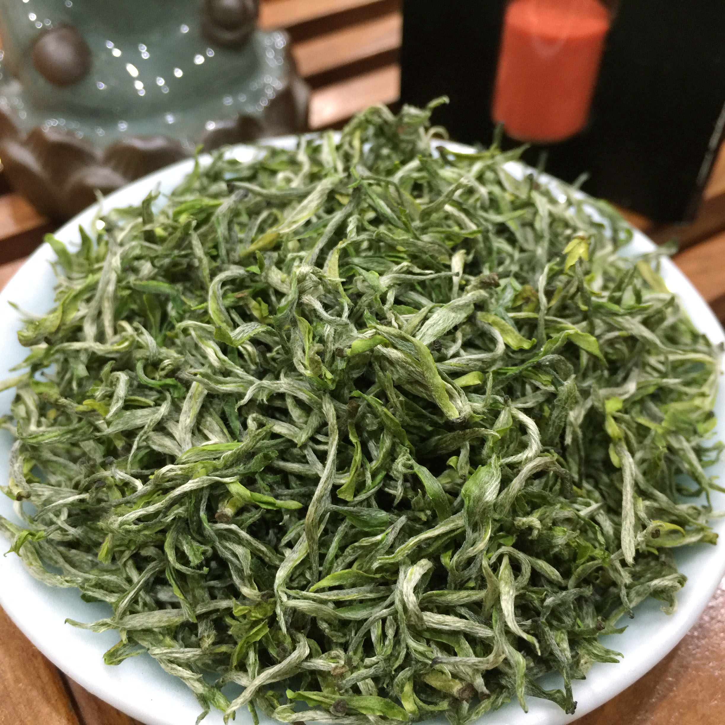 金奖惠明茶logo图片