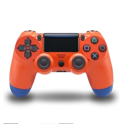 全新包邮 PS4无线蓝牙游戏手柄 新款二代 SLIM/PRO 震动 带灯条在类目 电玩/配件/游戏/攻略, 游戏手柄中 - 来自Buy2taobao.com提供专业的淘宝代购服务