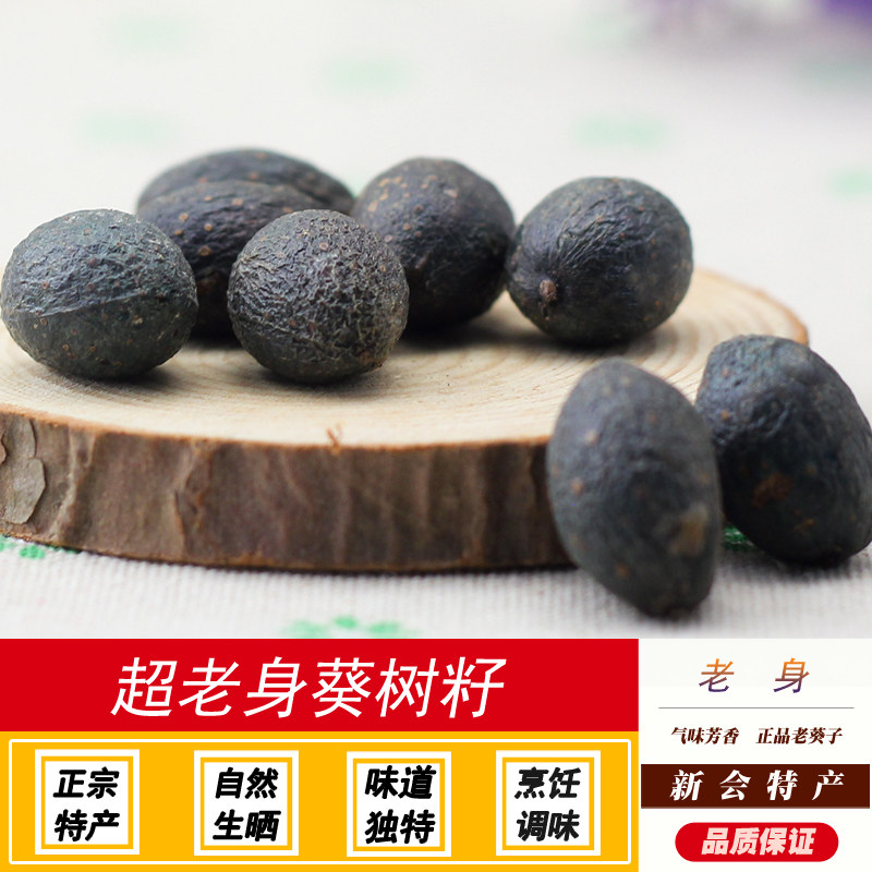 广东煲汤料蒲葵子 葵树籽 葵扇子 葵扇籽 葵树子超老身野生中药材