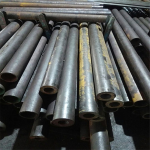 20号无缝钢管圆管空心管方管铁管材圆钢大小规格热销冷拉方通零切