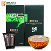买3送1 黑苦荞茶荞麦茶全株型300g便携30小包*10g黑苦荞茶饮 买3送1 黑苦荞茶荞麦茶全株型300g便携30小包*10g黑苦荞茶饮