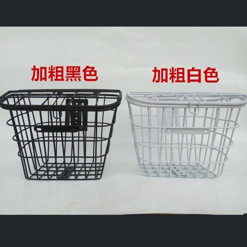 自行车篮筐黑白色铁架儿童超大网格方形网兜耐摔踏板车蓝框子前置|ruв категории велосипед/езда оборудования/запасных частей, велосипед нулевой/аксессуары, корзина/корзина - от Buy2taobao.com для оказания профессиональной услуги покупки агента Taobao