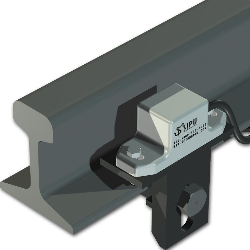 铁路道口车轮传感器火车轮测速车号开关信号计轴有源无源磁钢gd-2