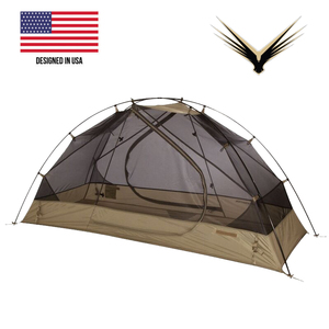 美产公发原品军版litefighter usmc/ocp美军迷用单兵帐篷美式装备