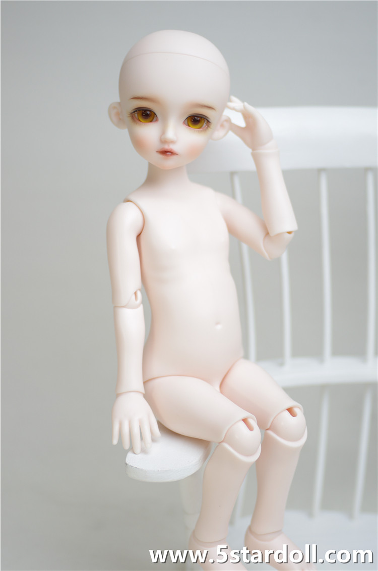 包邮送福袋bjd娃娃素体yosd单独身体星社16分男娃配身非现货