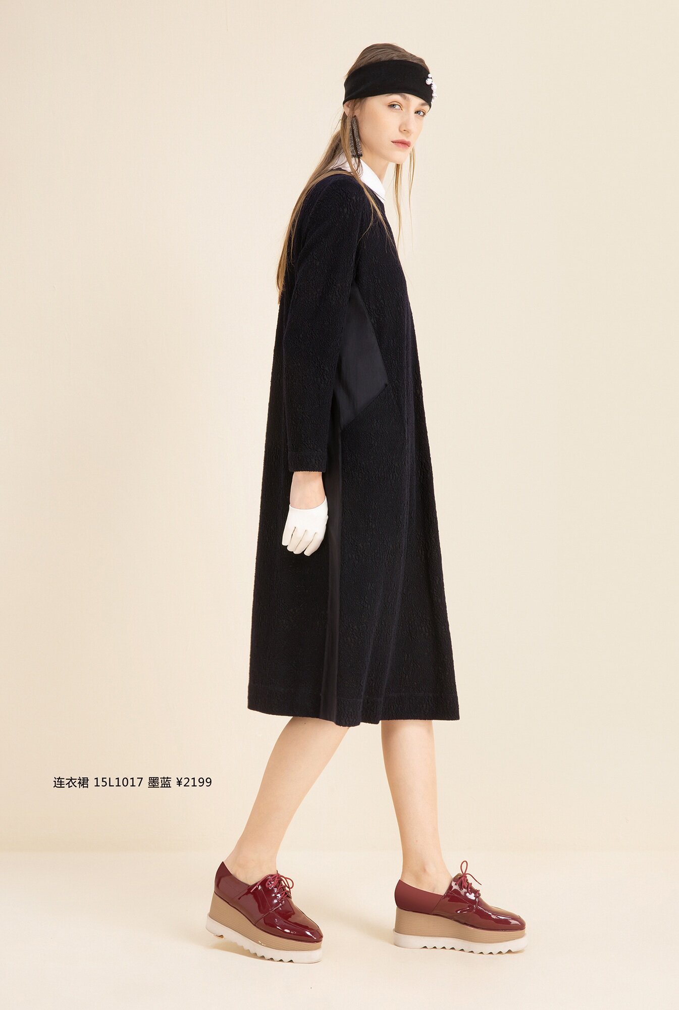 希色2020秋专柜正品