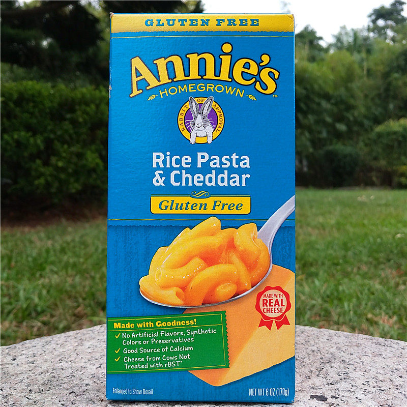 rice_奶酪米粉面食空心粉芝士通心粉rice pasta cheese gluten free