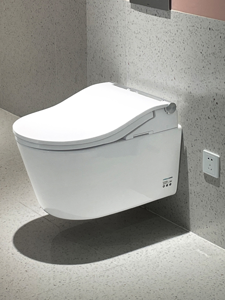 为您找到智能马桶toto的优惠券