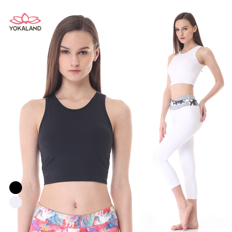 优卡莲春夏新款网孔布拼接瑜伽服上衣健身运动服BRA BTW035|msdalam kategori sukan/Yoga/kecergasan/bekalan peminat, Yoga, 瑜伽服饰, 瑜伽内衣 - dari Buy2taobao.com untuk memberikan perkhidmatan ejen Taobao profesional membeli