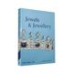 现货原版 Jewels & Jewellery 维多利亚与阿尔伯特博物馆的珠宝首饰收藏 高级时尚珠宝首饰设计 时尚珠宝定制