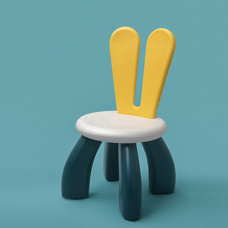 儿童椅子靠背小板凳子家用创意可爱儿童椅