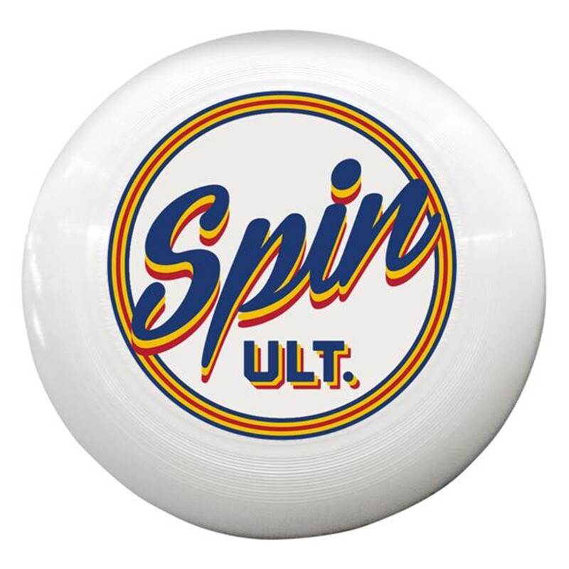 现货美国discraft进口比赛团体户外运动塑料飞盘175g专用playhard