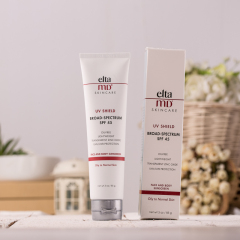 【现货】美国专业防晒乳 Elta MD UV SPF45 轻薄无油迅速吸收