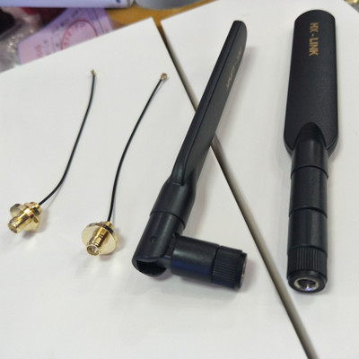 DJI大疆 晓/御改装天线 SPARK遥控器信号增强天线 无人机天线|ruв категории интеллектуальные устройства, интеллектуальные полета - от Buy2taobao.com для оказания профессиональной услуги покупки агента Taobao