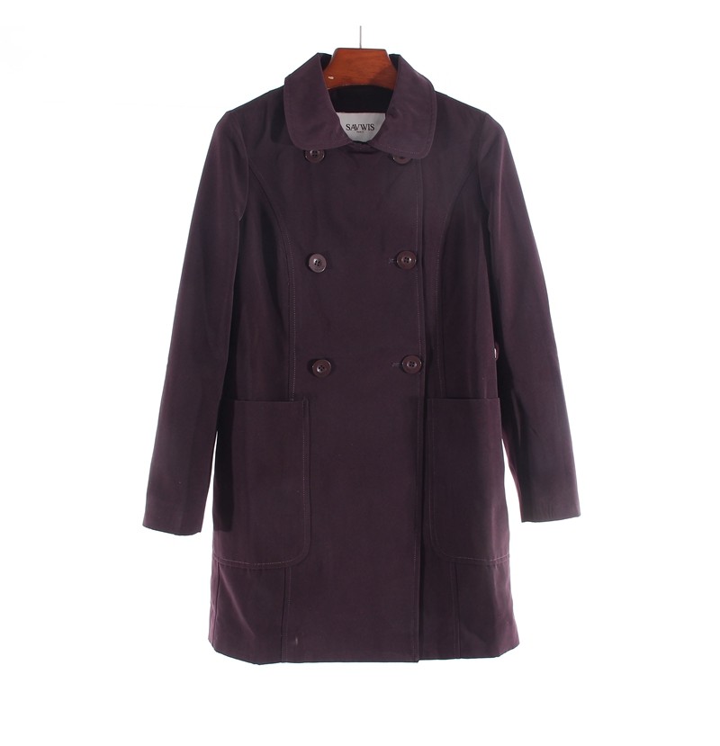 店铺名称:衣百芬品牌折扣店