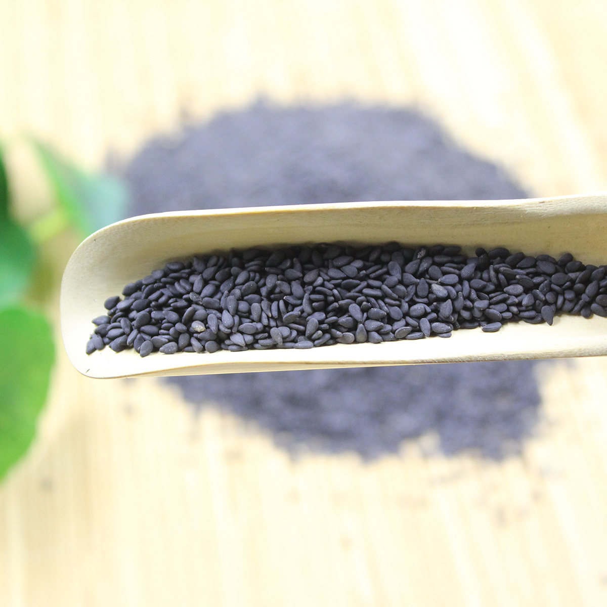 热销生黑芝麻 纯新货天然生芝麻