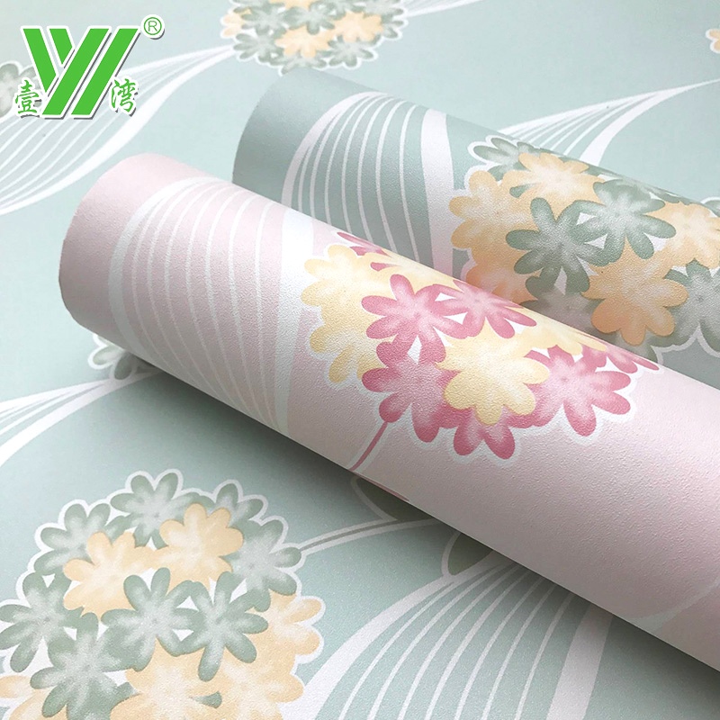 autohesion PVC waterproof thickening three-dimensional Embossed Countryside style Cozy bedroom wallpaper Retread Sticker wallpaper Stickersin the Home accessories , Stickers , Wall Stickers category - from Buy2taobao.com to provide professional Taobao agent buy service