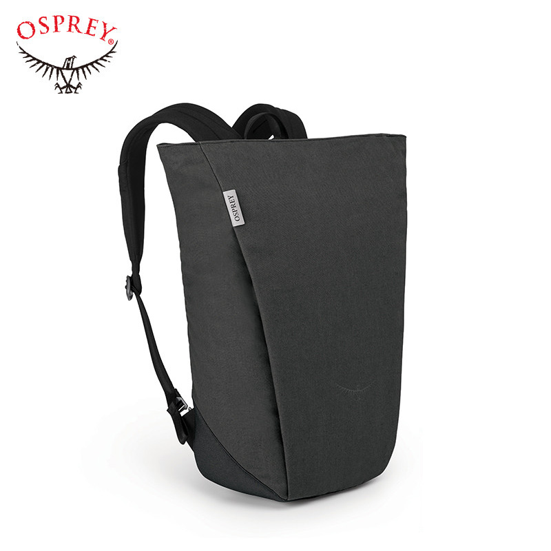 Osprey Arcane Top Zip 隐客18L双肩包男商务背包潮轻质电脑包|msdalam kategori beg sukan/pakej luar/Fitting, Backpack - dari Buy2taobao.com untuk memberikan perkhidmatan ejen Taobao profesional membeli