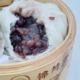 代购  合肥 锦荷里 麻辣豆腐现熬豆沙鲜肉牛肉什锦素蛋黄烧麦包子