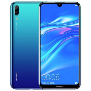 Huawei/华为 畅享9 官方正品大屏老人机学生全网通4G智能老人手机