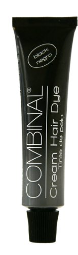 Combinal BLACK Cream Hair Dye 0.5oz 黑色組合霜染發在類目 節慶用品/禮品, 創意禮品, 線香中 - 來自Buy2taobao.com提供專業的淘寶代購服務