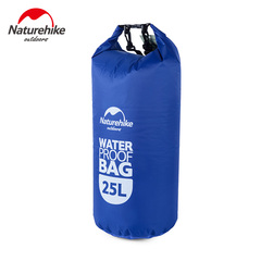 NH25L带背带防水袋游泳收纳包漂流袋单反手机防水包沙滩包游泳包