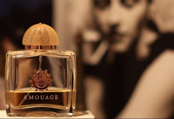 amouage爱慕diapourfemme蒂亚50ml100mledp香水香水