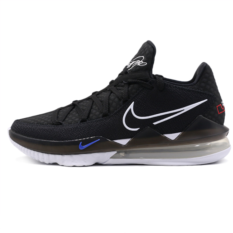 nike耐克男子lbj17詹姆斯17代实战篮球鞋cd5006101