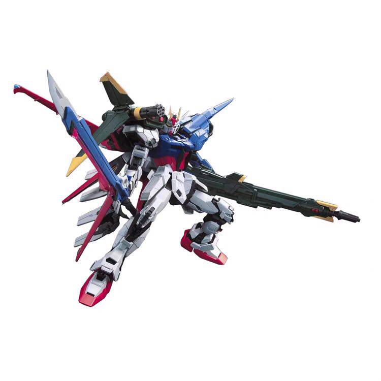 模型预定来袭班爷mb8818强袭剑炮玩具mg高达模型专区