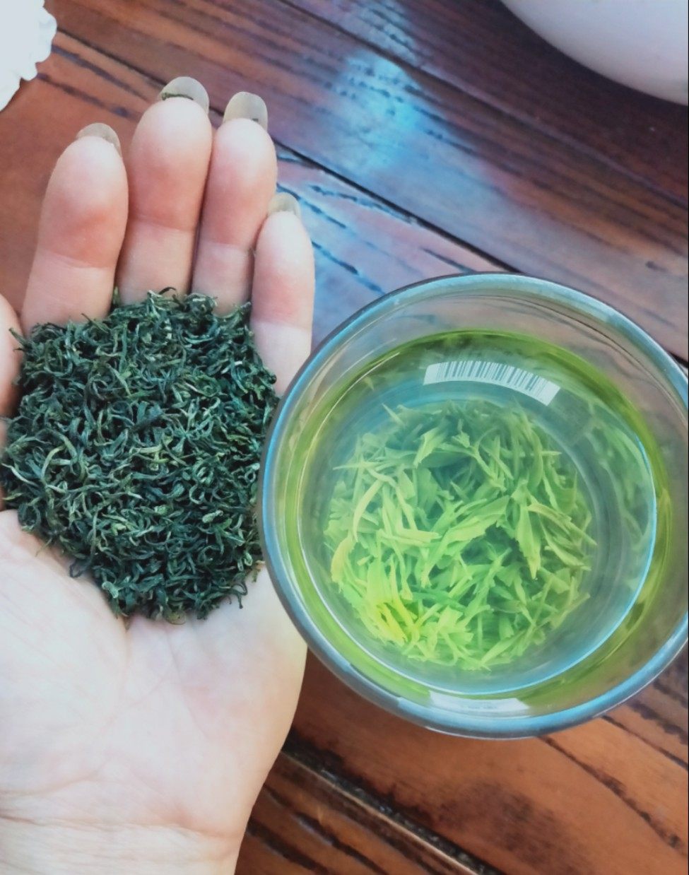 江西产什么茶(江西茶叶品牌十大名茶价格)