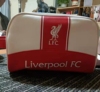 英超豪门红军利物浦Liverpool FC官方正品运动手包pu 英超豪门红军利物浦Liverpool FC官方正品运动手包pu