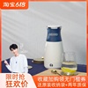 英国摩飞烧水壶MR6080便携式小型电热茶壶旅行出差办公室保温一体 英国摩飞烧水壶MR6080便携式小型电热茶壶旅行出差办公室保温一体