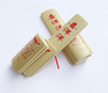 Children Allegro Ruyi Allegro Allegro white bamboo Four castanets Thick bamboo Children Allegro Ruyi Allegro Allegro white bamboo Four castanets Thick bamboo