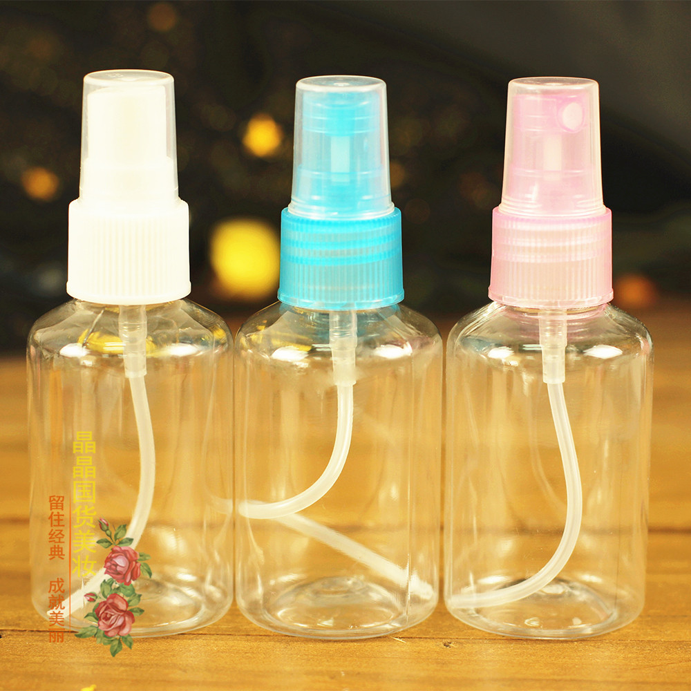 一折小喷雾瓶30ml