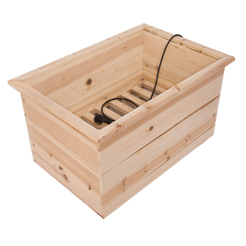 烤火桶取暖器 家用