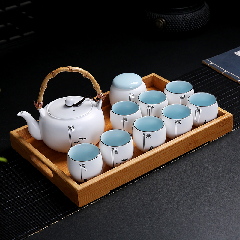 热销茶具一套